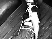 Kate Powers Bondage